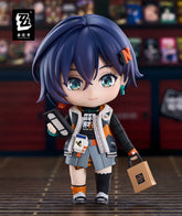 Belle Nendoroid Figure